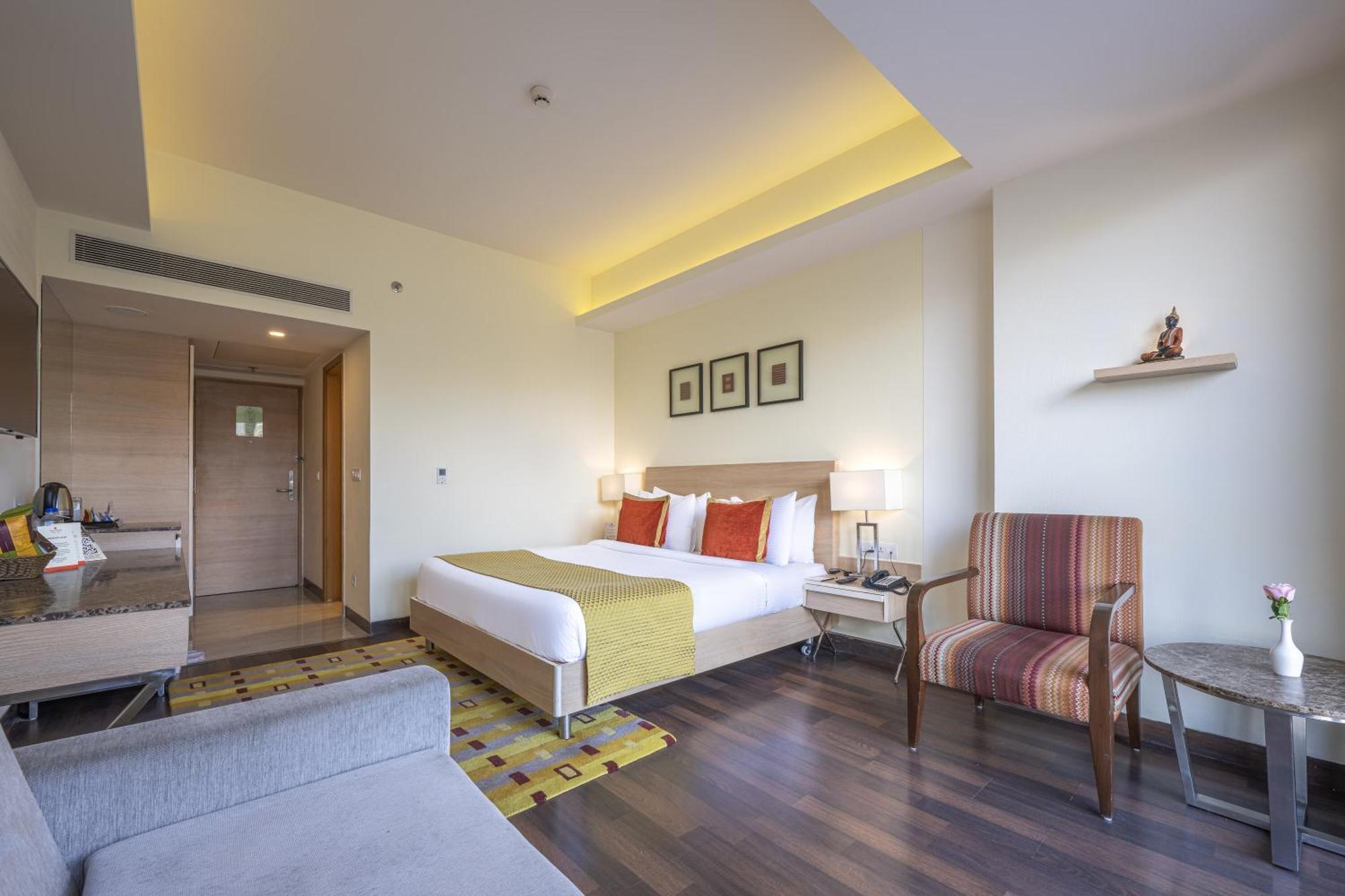 Echor - The Zion Hotel