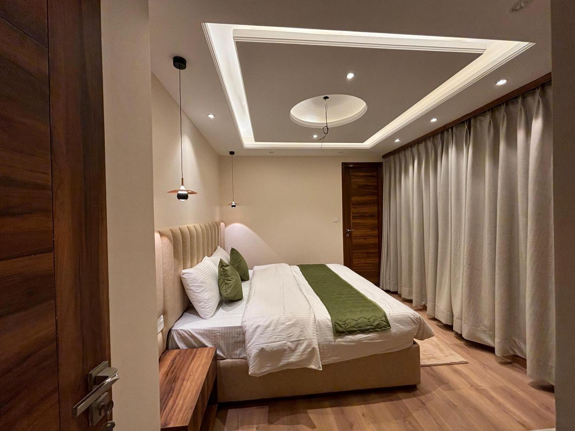 Conifer Heights Apartment *