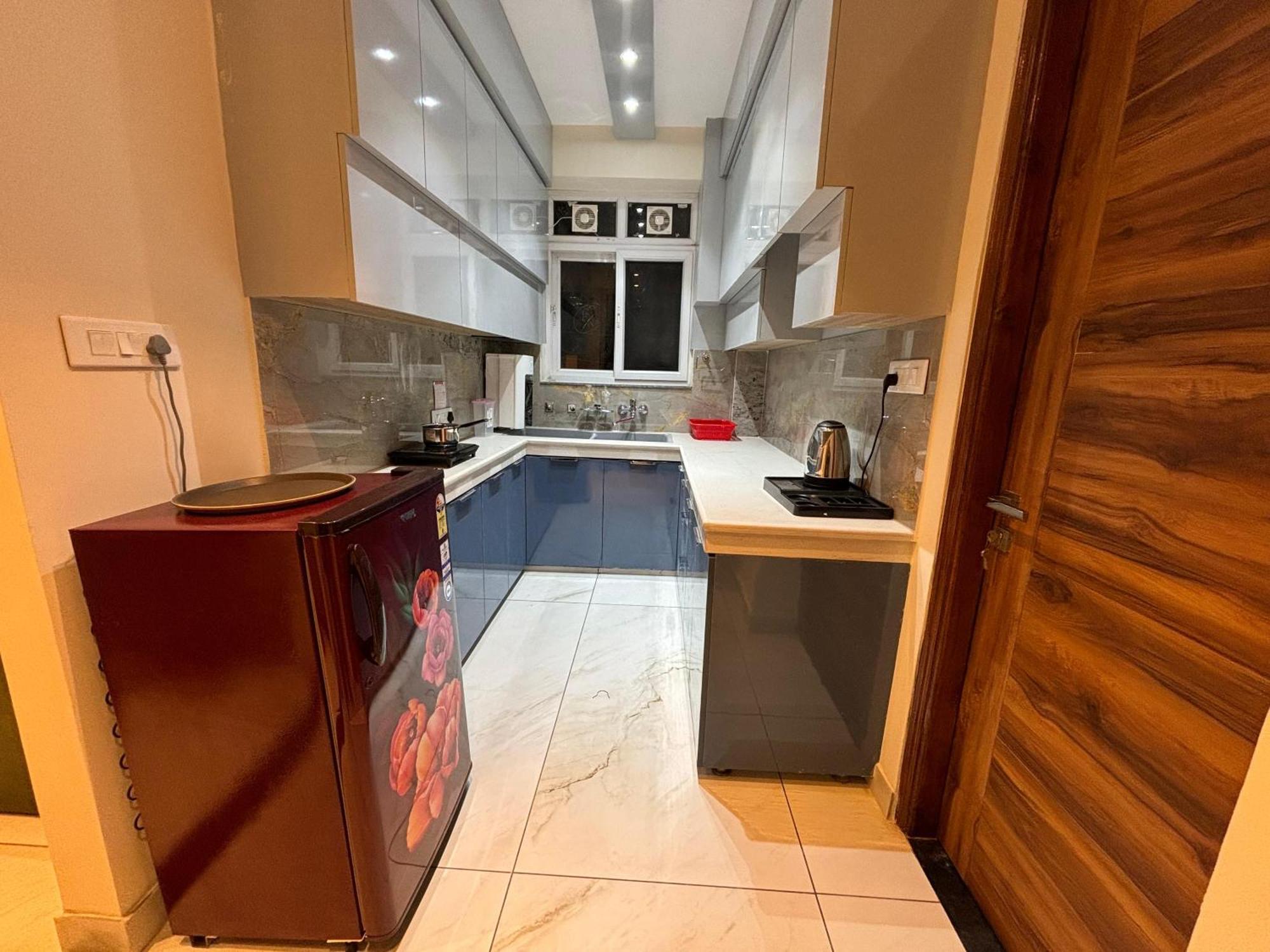 Apartment Conifer Heights Shimla