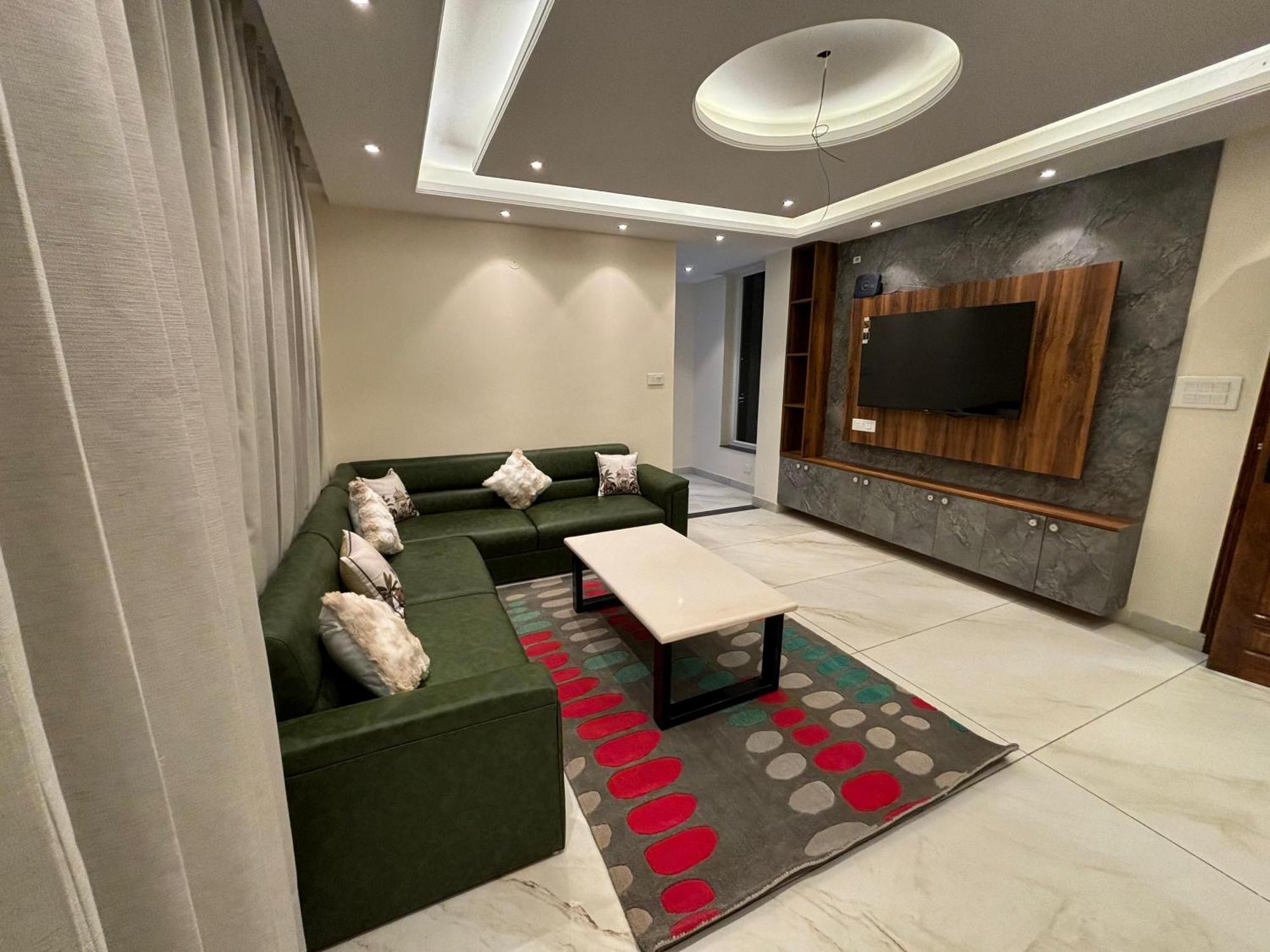 Apartment Conifer Heights