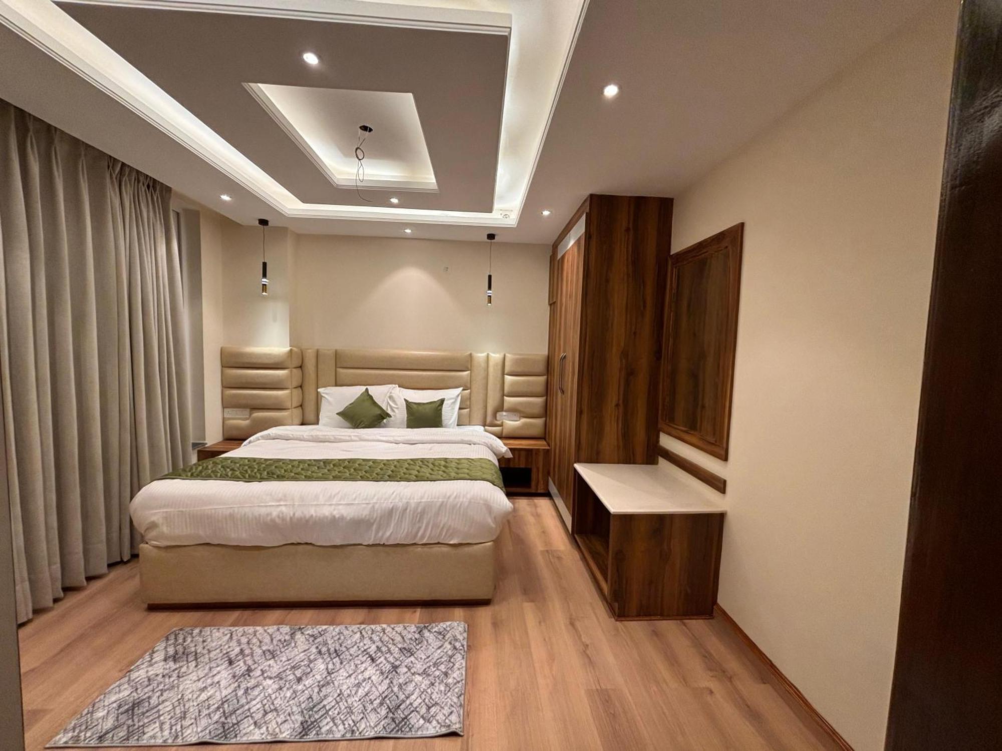 Conifer Heights Apartment Shimla