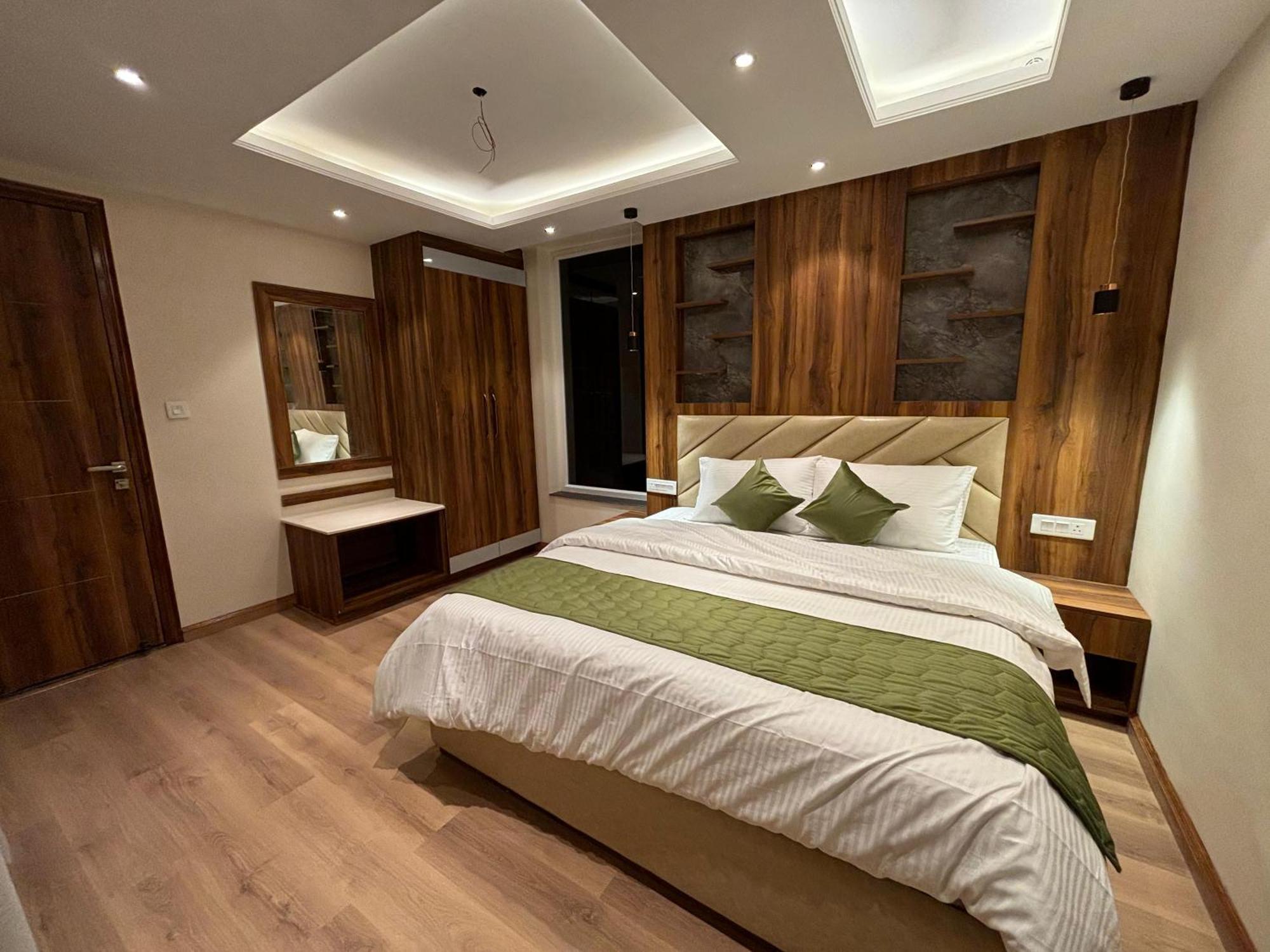 Apartment Conifer Heights *