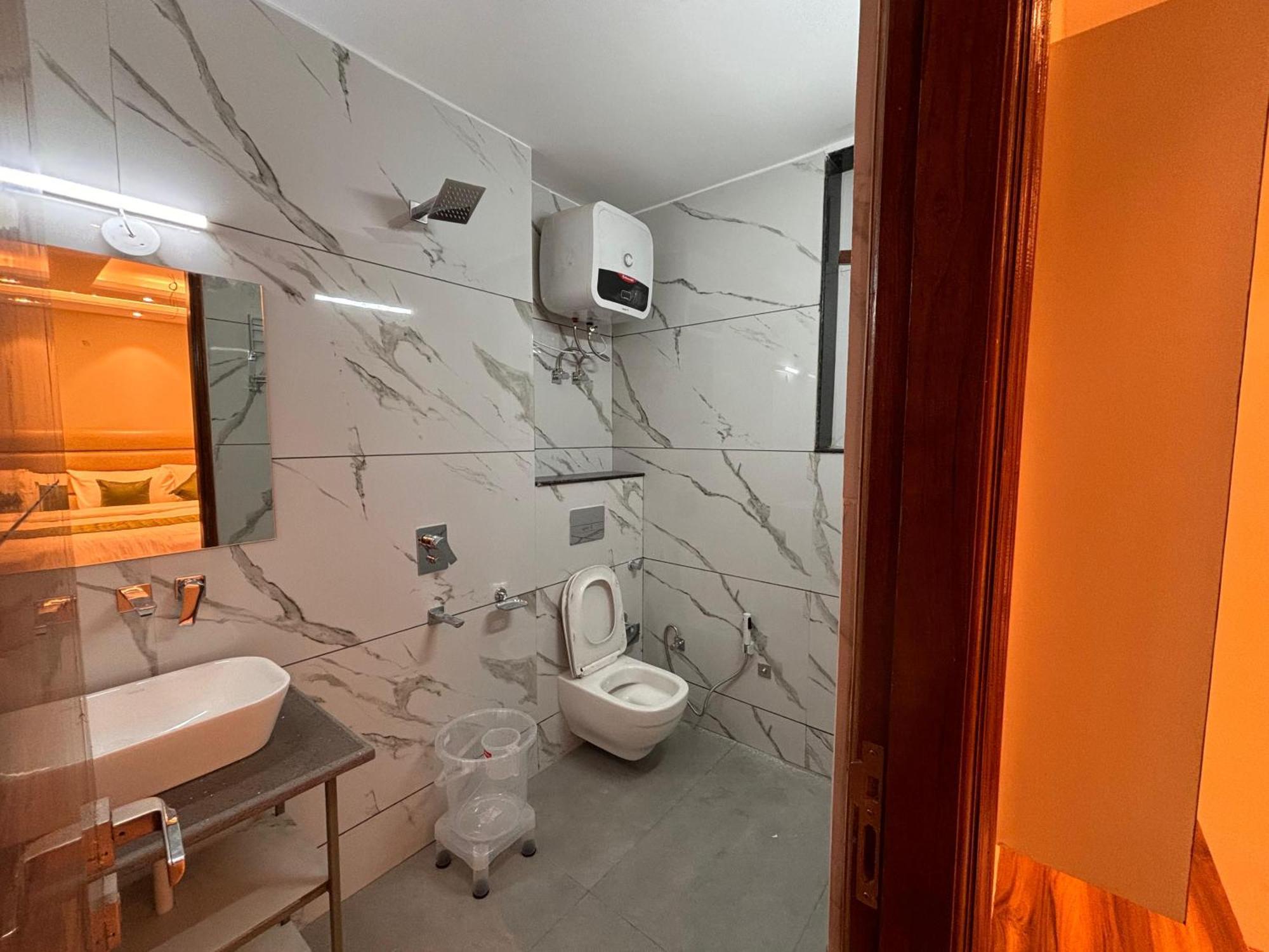 Conifer Heights Apartment