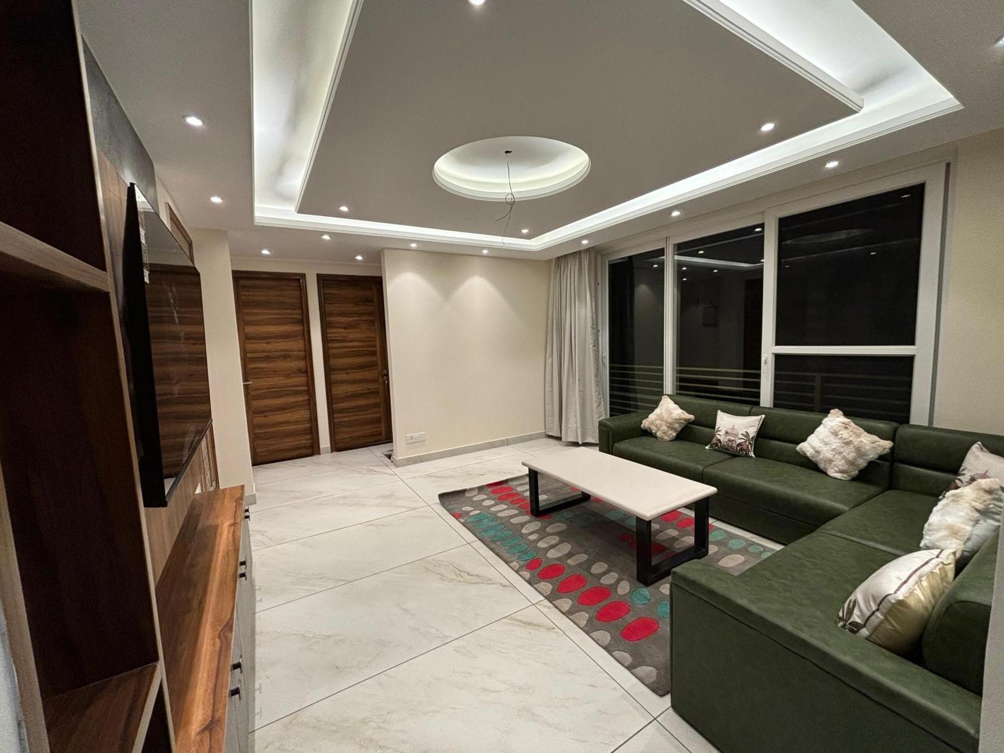 Apartment Conifer Heights