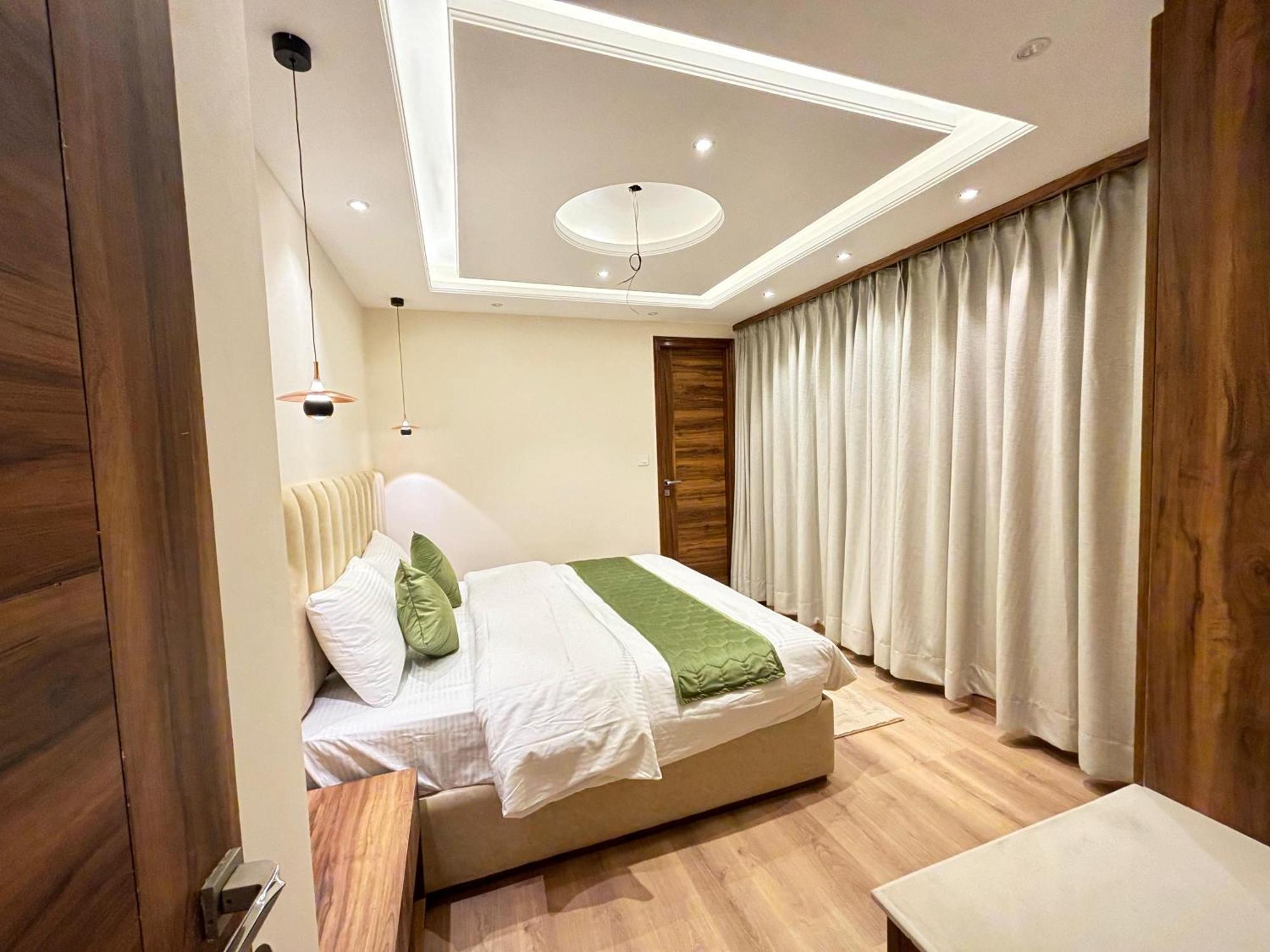 Apartment Conifer Heights *