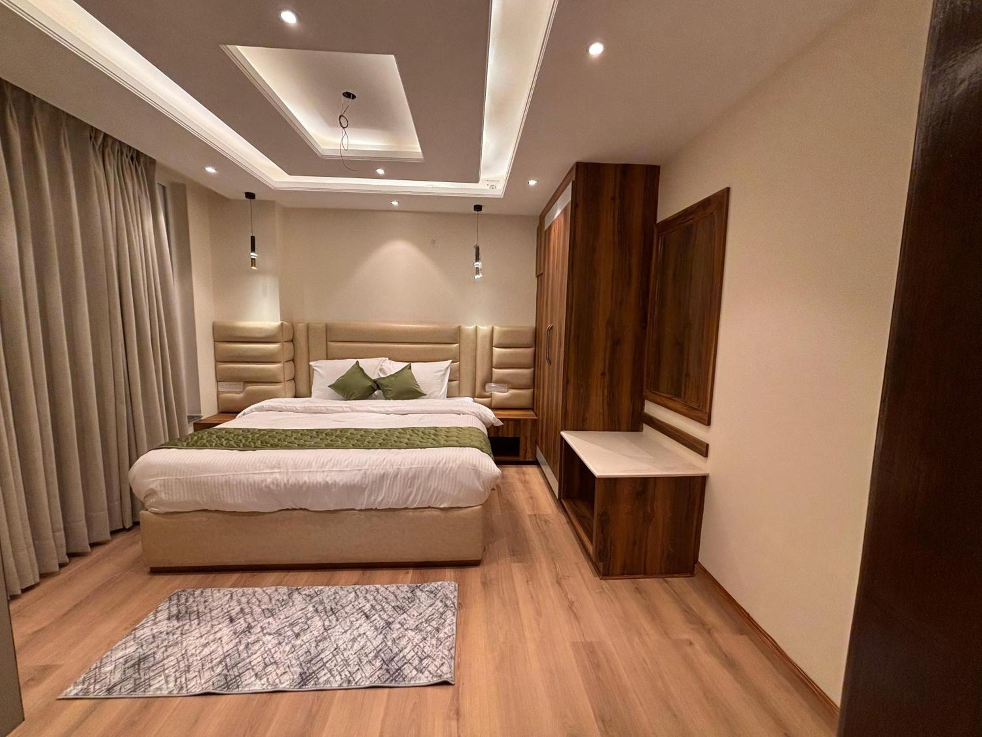 Conifer Heights Apartment Shimla