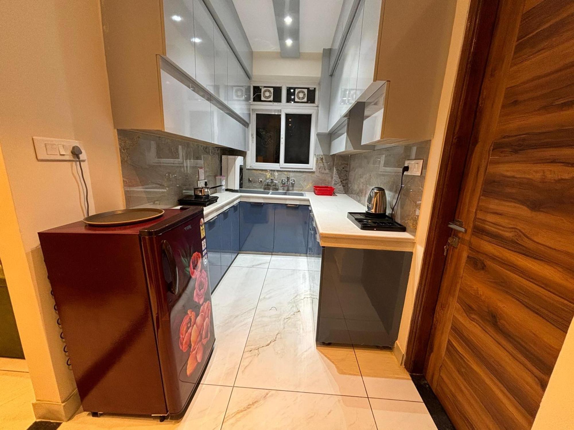 Apartment Conifer Heights Shimla