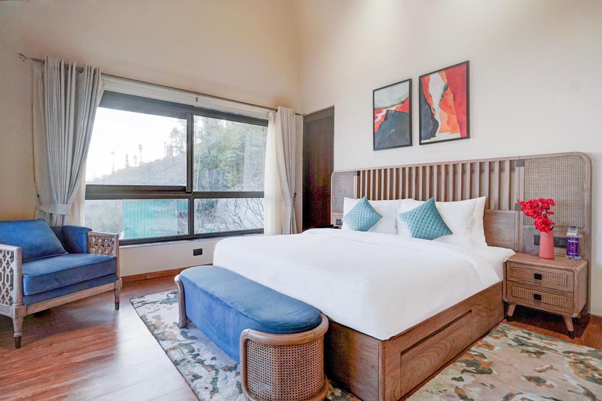 Sunday Premium 5 Bhk Mihika,