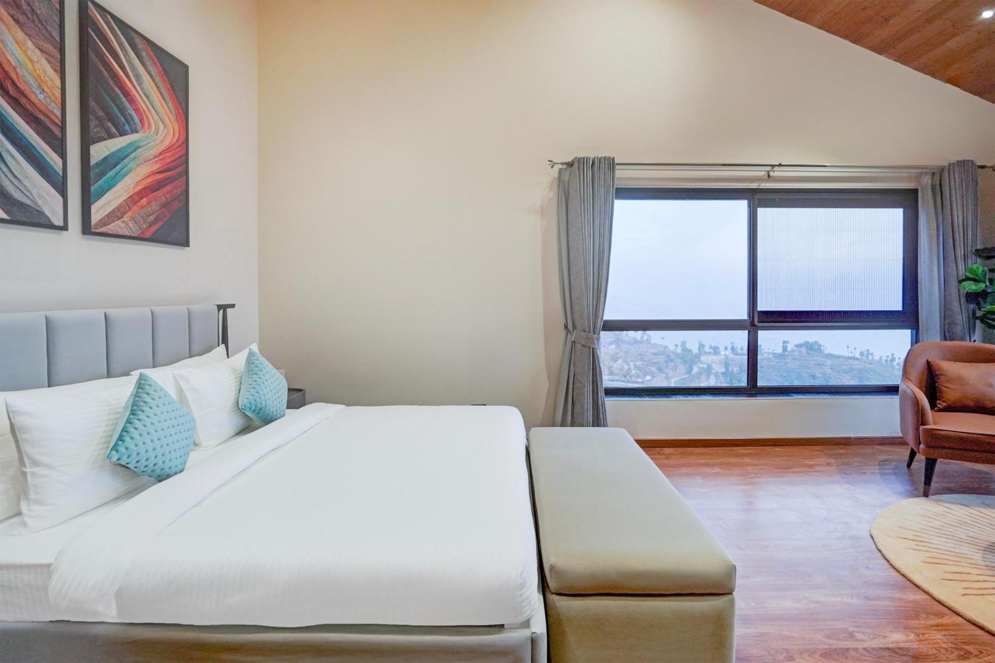 Sunday Premium 5 Bhk Mihika, Shimla