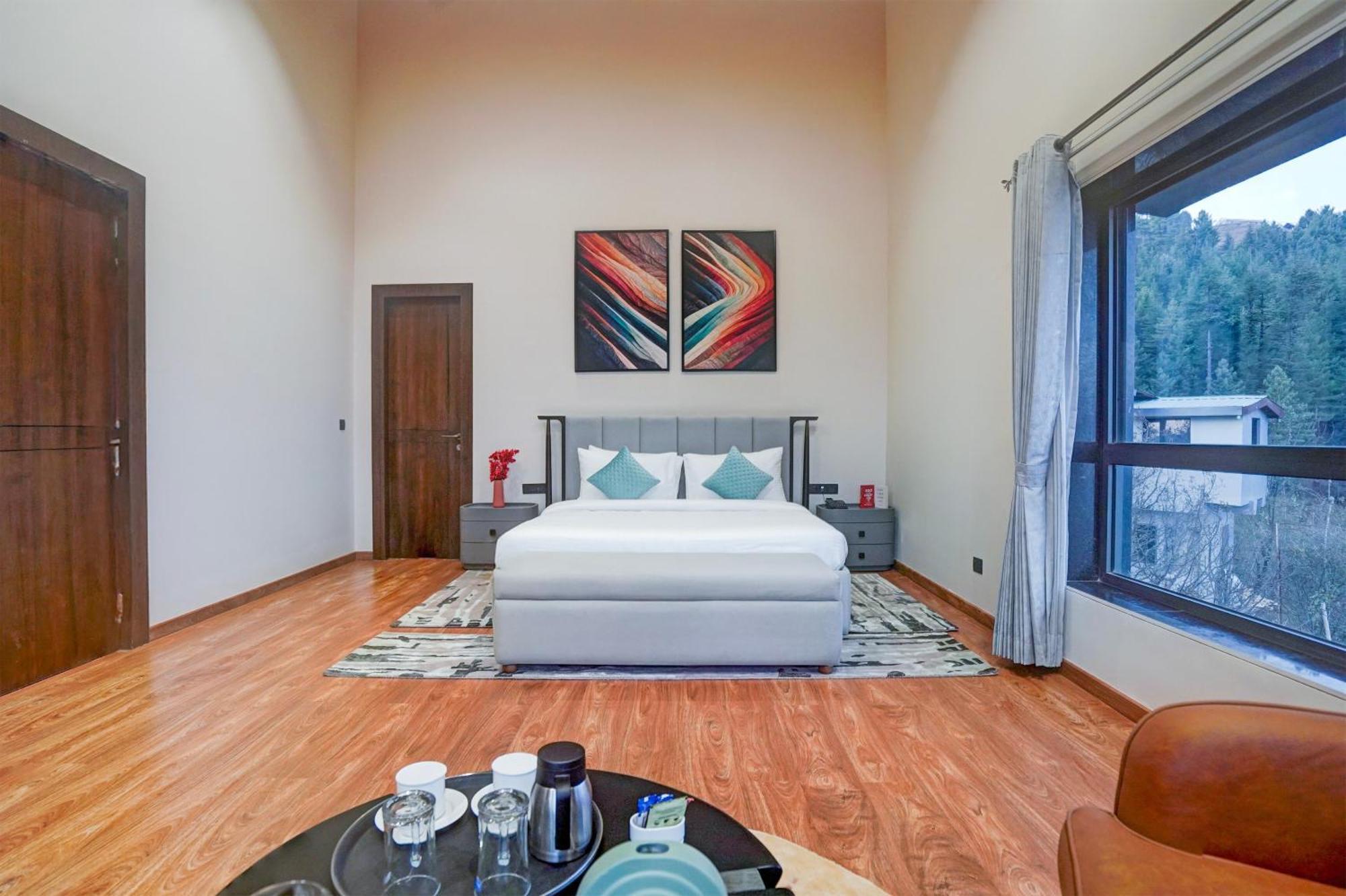 Villa Sunday Premium 5 Bhk Mihika, *