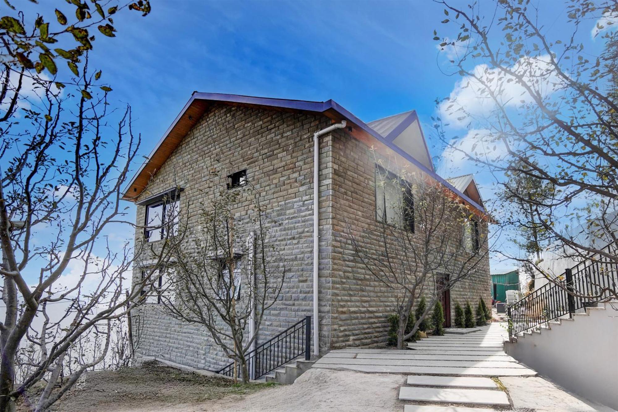 Sunday Premium 5 Bhk Mihika, Villa Shimla