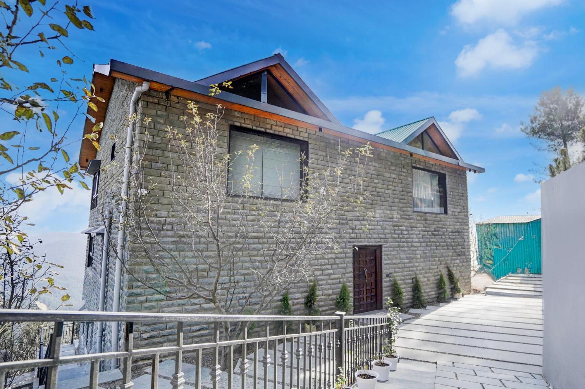 Sunday Premium 5 Bhk Mihika, * Shimla