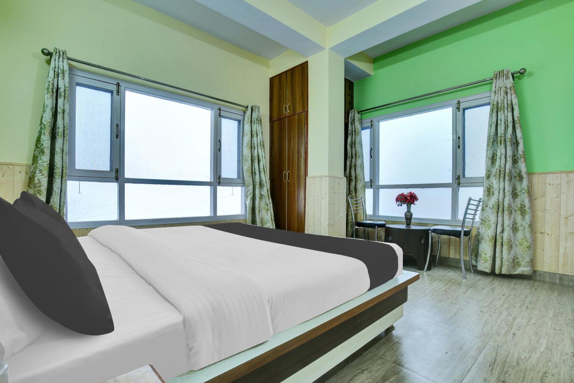 O Wonder Valley 3* Shimla