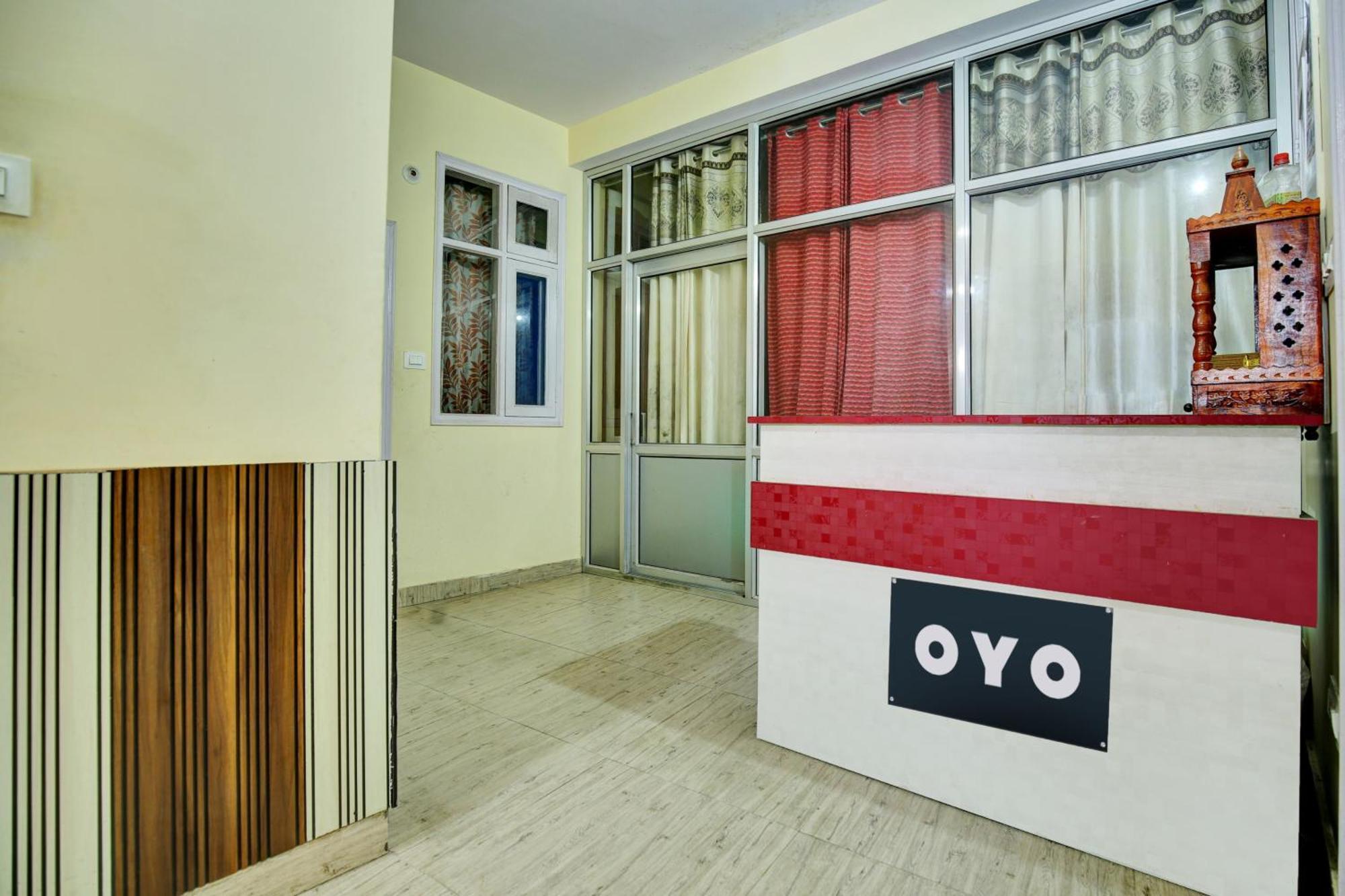 O Wonder Valley Hotel