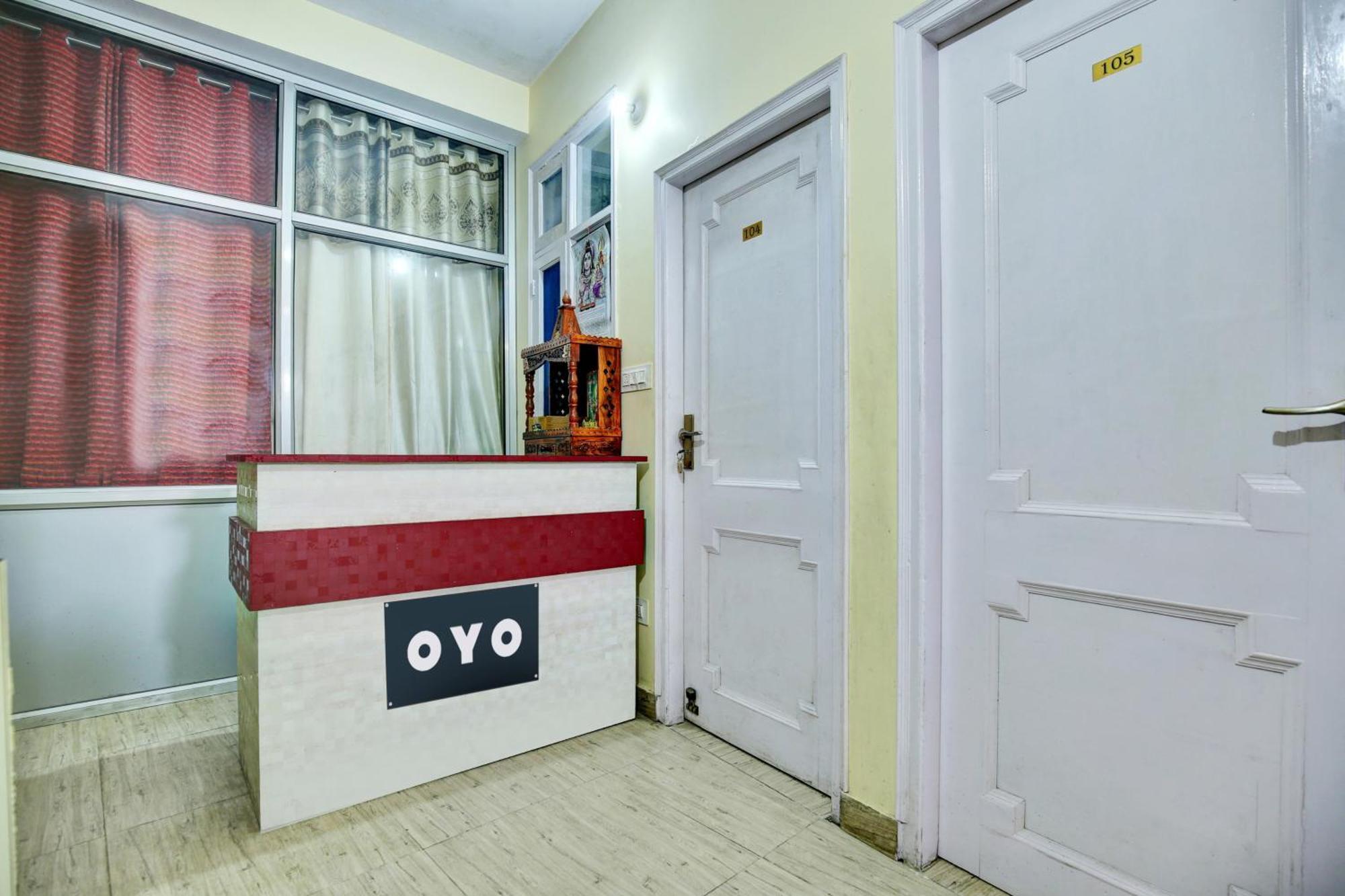 O Wonder Valley Hotel
