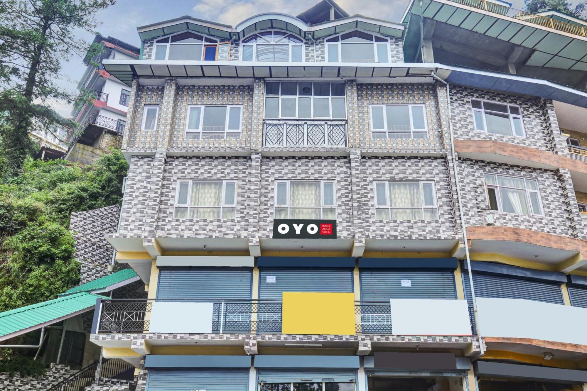 Hotel O Wonder Valley 3*