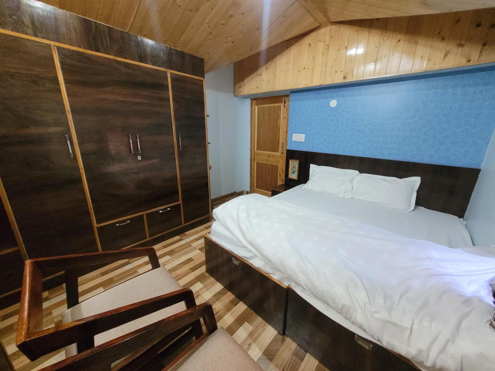 Bed & Breakfast Pine Paradise