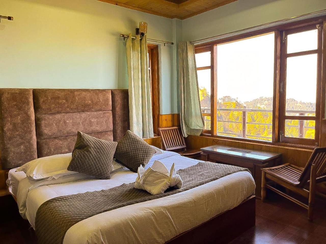 Elena Sridhi 4* Shimla