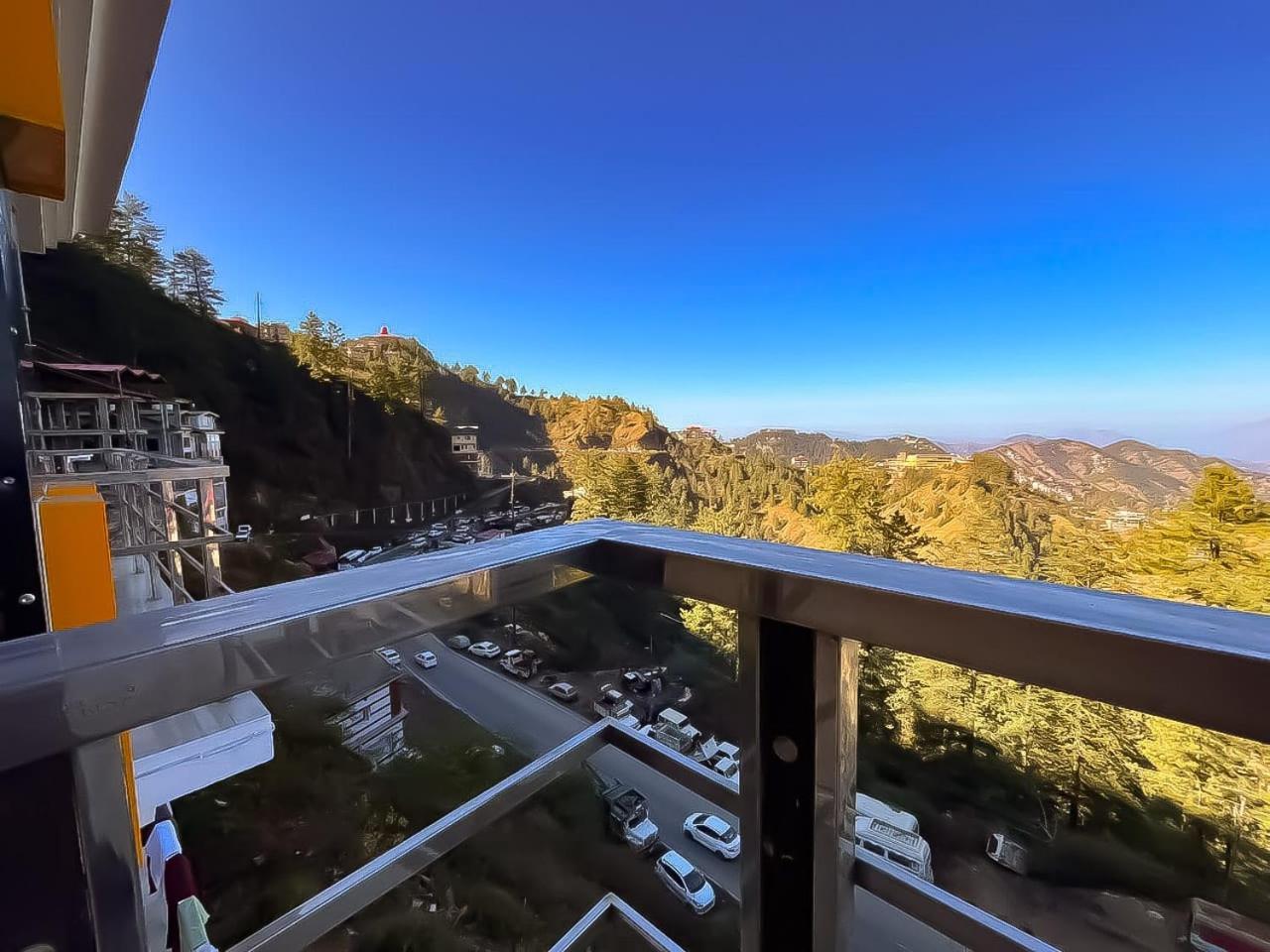 Hotel Elena Sridhi