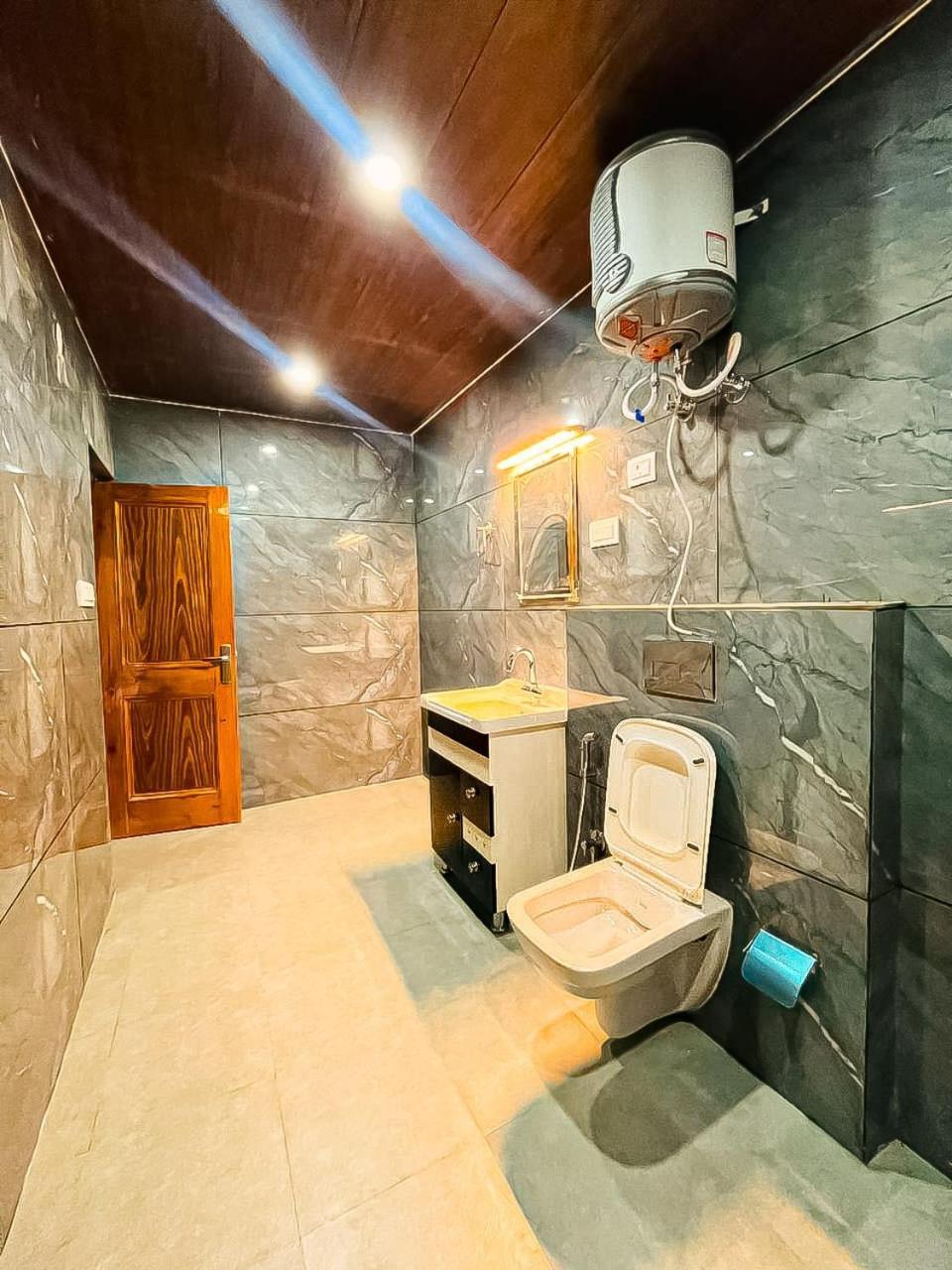 Hotel Elena Sridhi