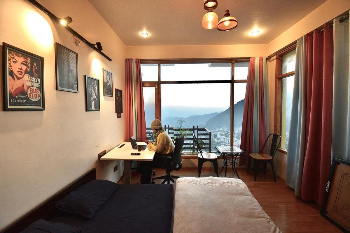 Apartment Valley View 1 Bhk Boutique By Hillspeak Homes