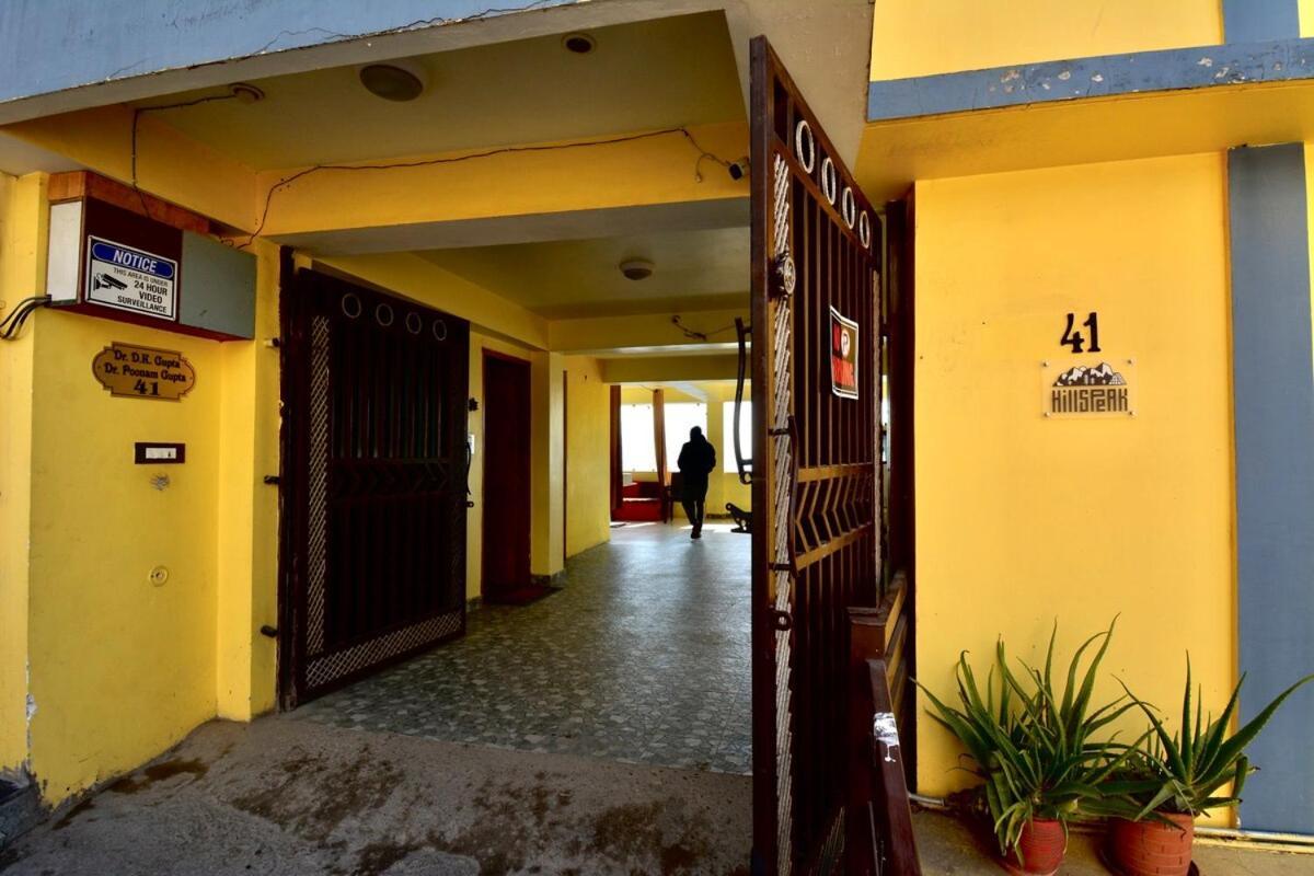 Apartment Valley View 1 Bhk Boutique By Hillspeak Homes