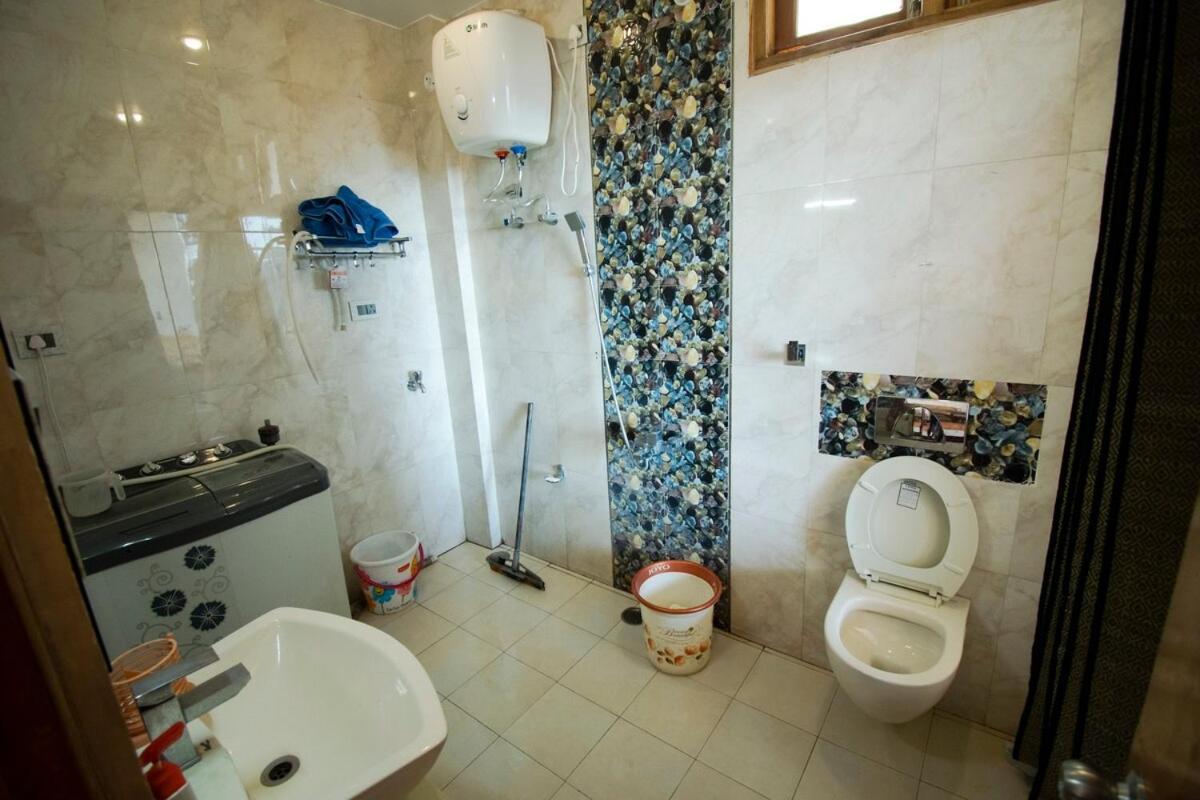 Valley View 1 Bhk Boutique By Hillspeak Homes Apartment *