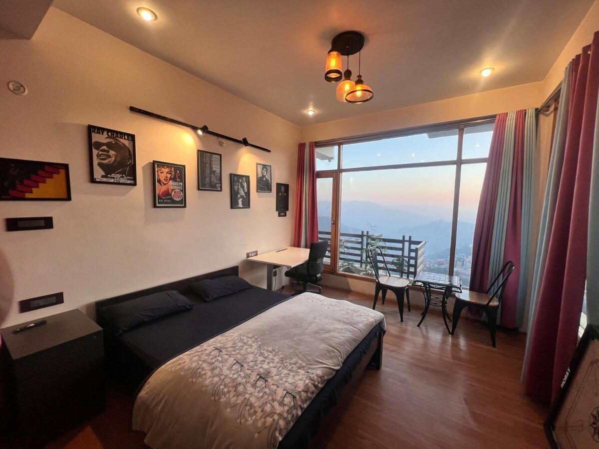 Valley View 1 Bhk Boutique By Hillspeak Homes *