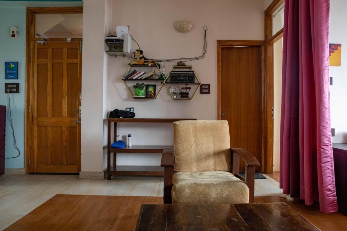 Valley View 1 Bhk Boutique By Hillspeak Homes * Shimla
