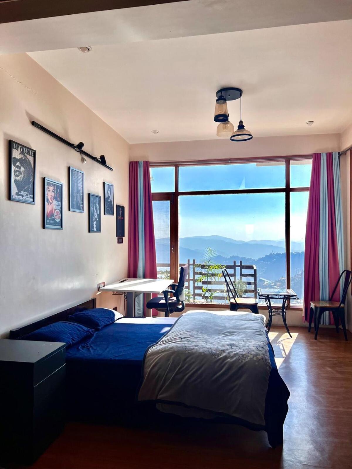 Valley View 1 Bhk Boutique By Hillspeak Homes Apartment