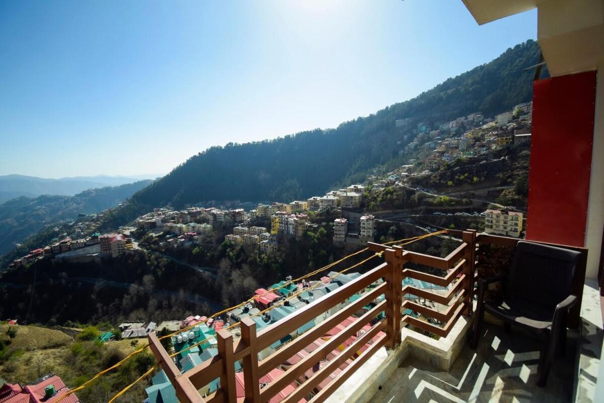 Apartment Valley View 1 Bhk Boutique By Hillspeak Homes