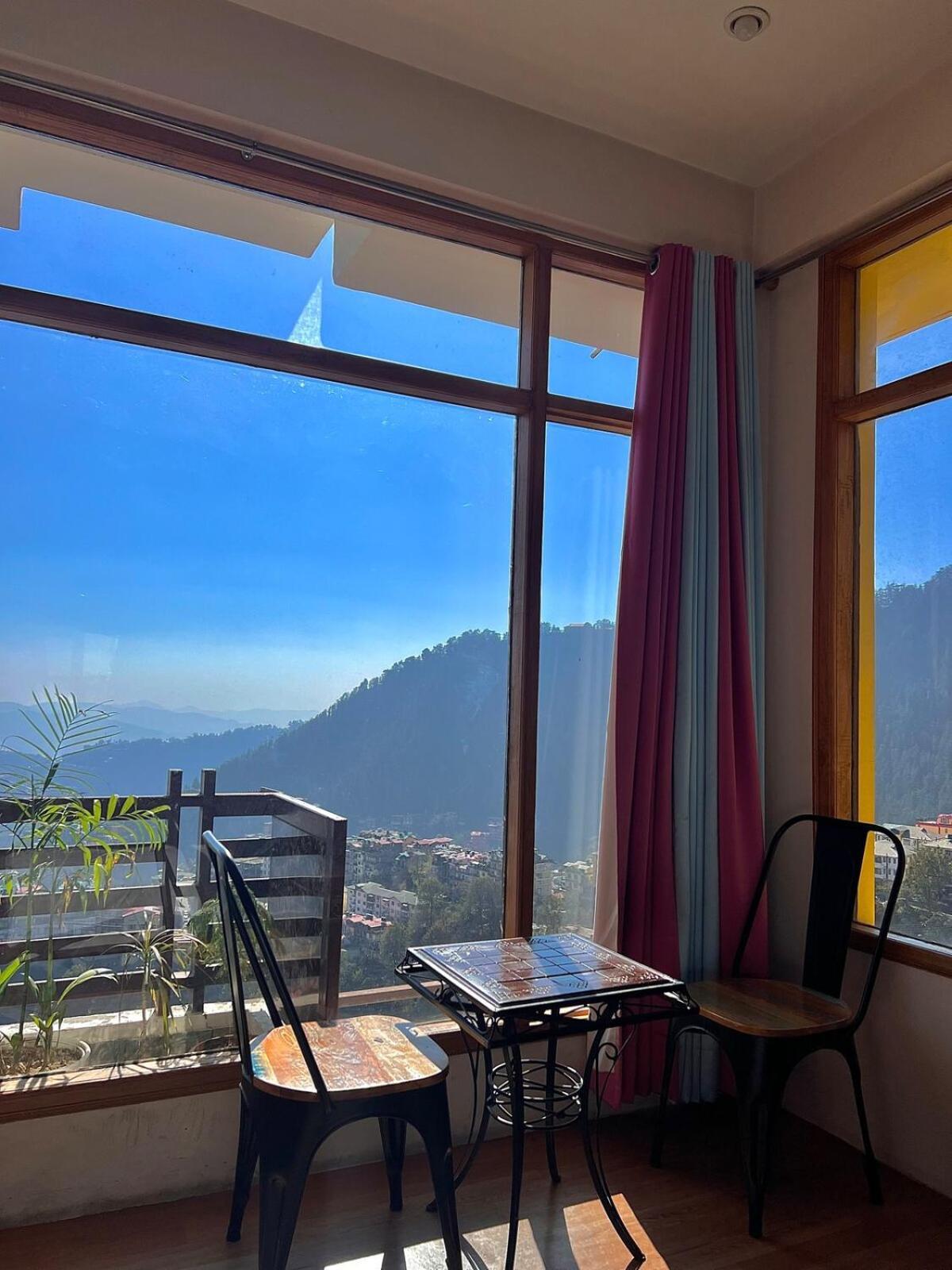 Valley View 1 Bhk Boutique By Hillspeak Homes Apartment