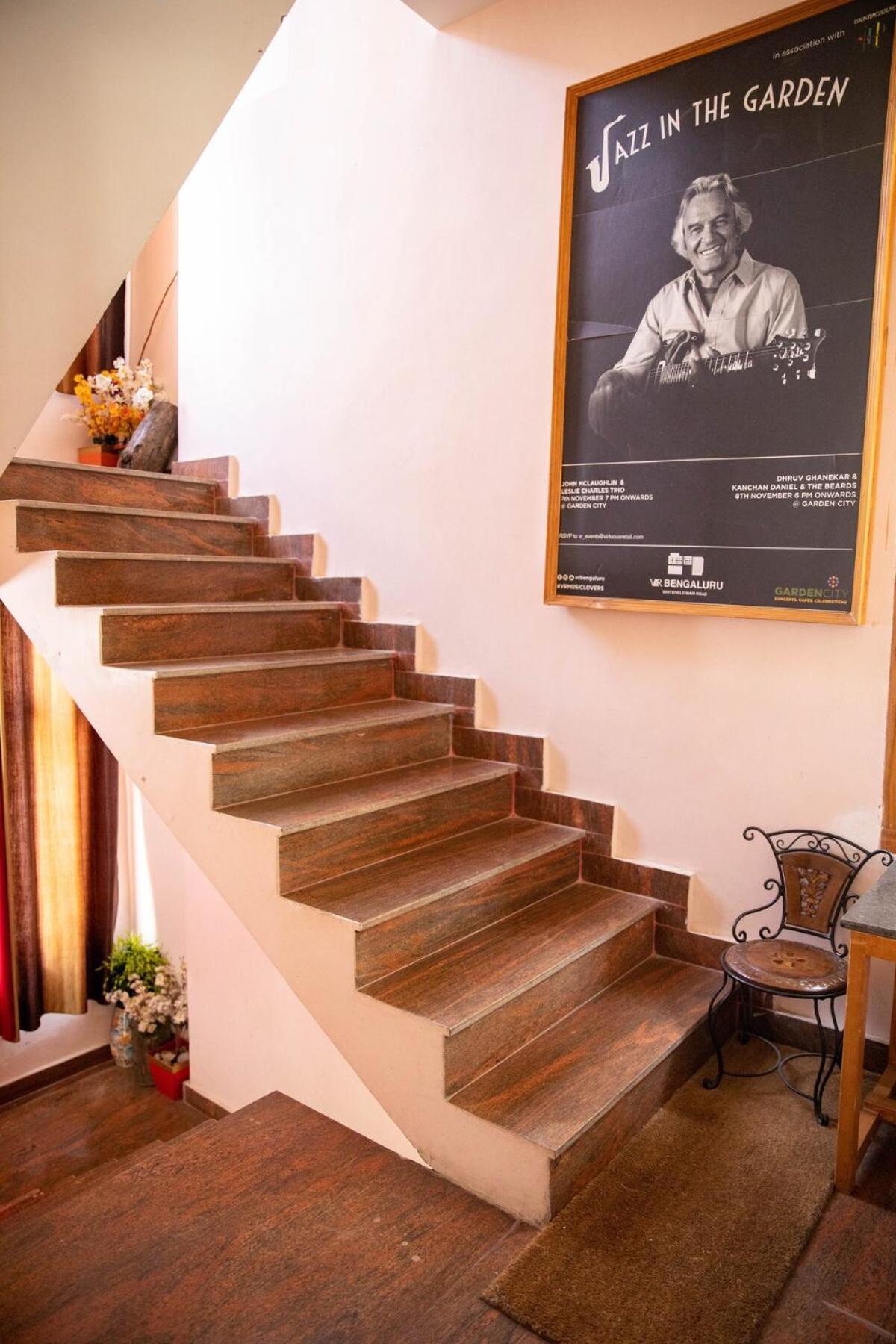 Valley View 1 Bhk Boutique By Hillspeak Homes