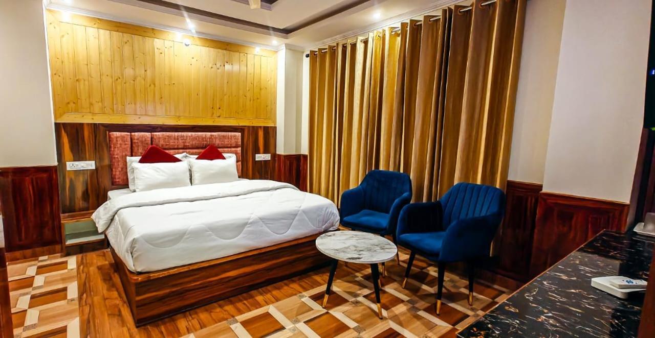 Divine Hill 4* Shimla
