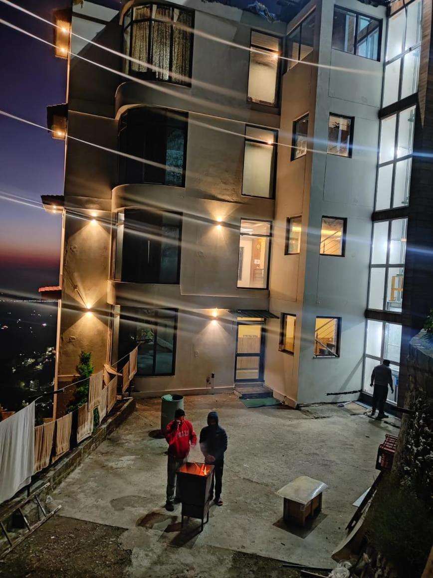 Hotel Divine Hill 4*
