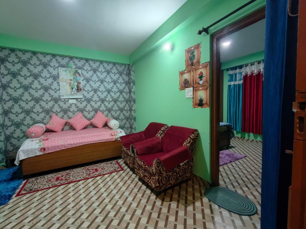Pine View Kunal Mashobra * Shimla