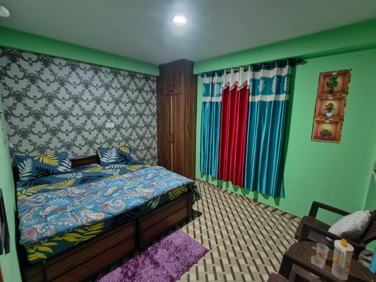 Pine View Kunal Mashobra