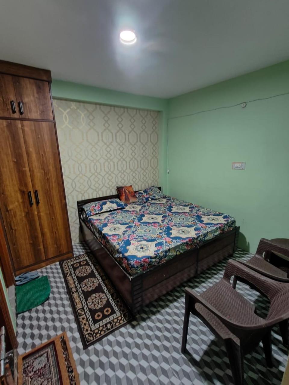 Pine View Kunal Mashobra Homestay