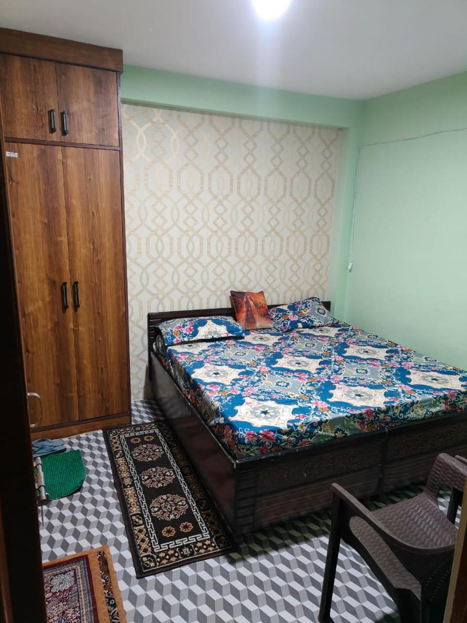 Pine View Kunal Mashobra Homestay *