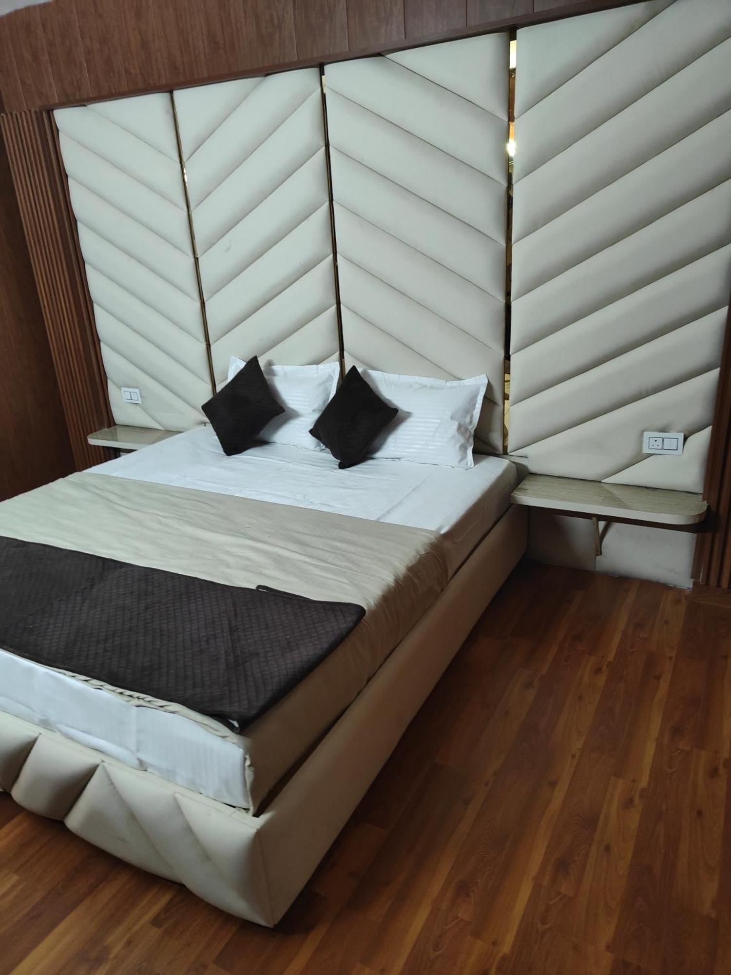 Van-chum Bed & Breakfast Shimla