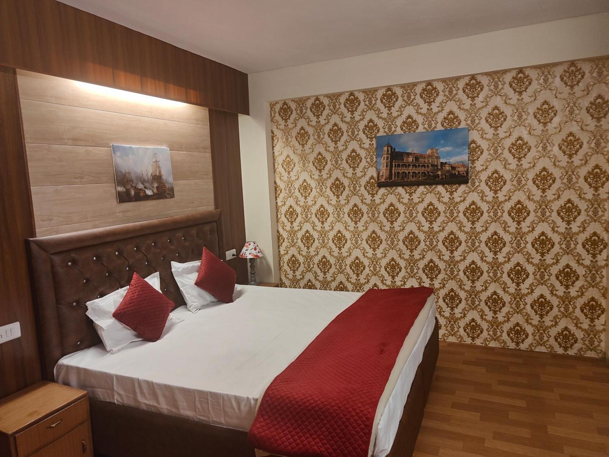 Bed & Breakfast Van-chum Shimla