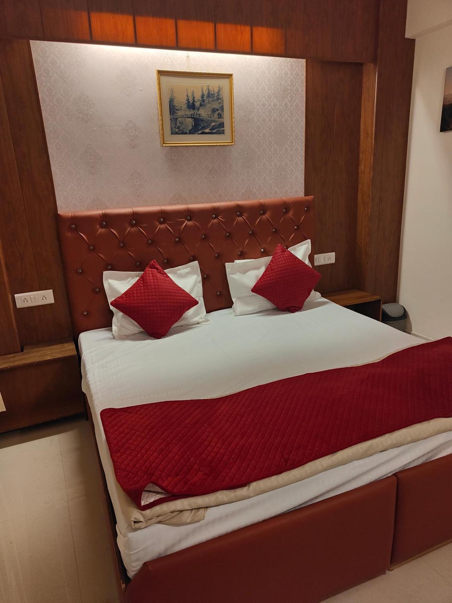 Van-chum Bed & Breakfast Shimla