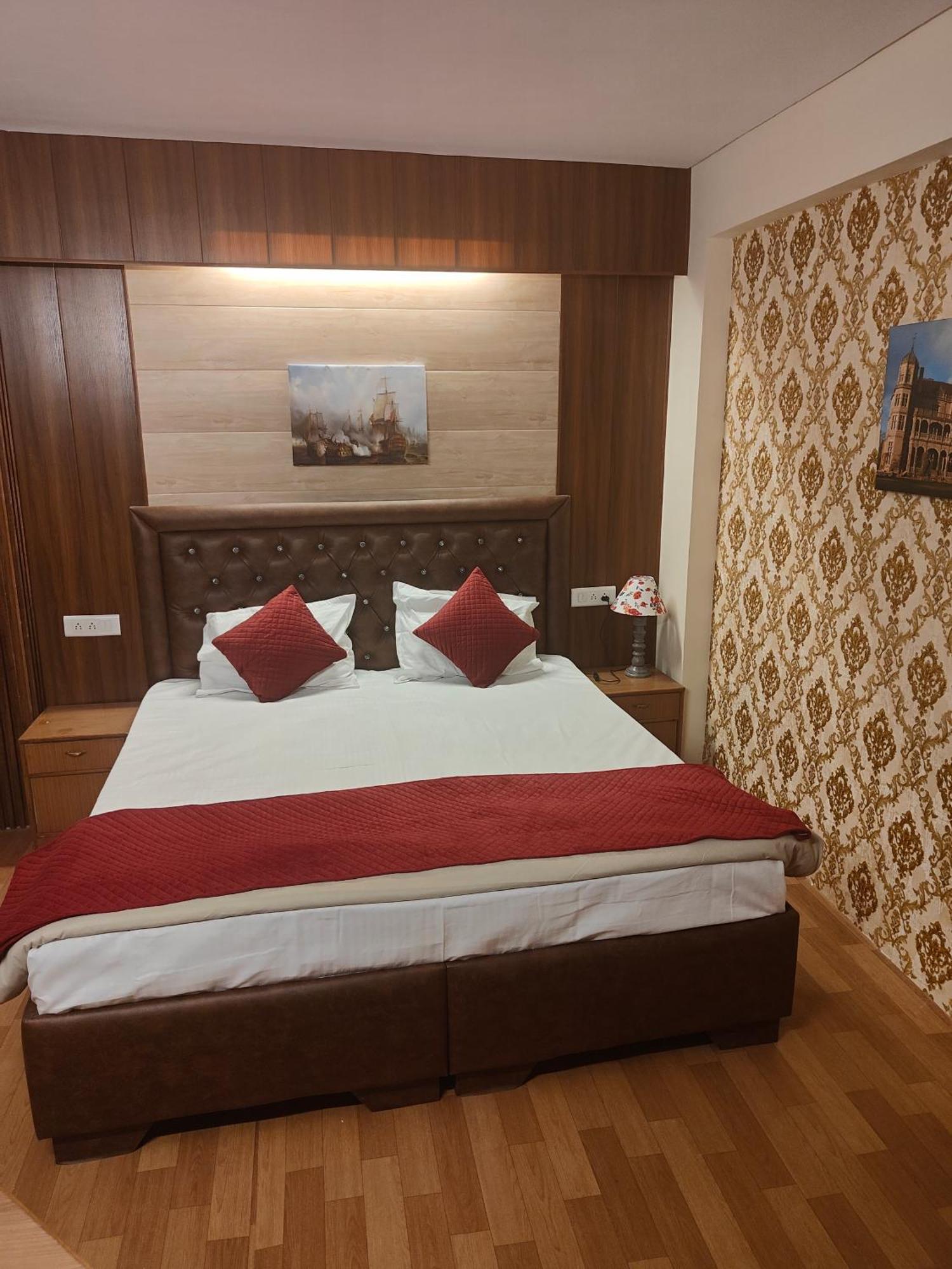 Bed & Breakfast Van-chum Shimla