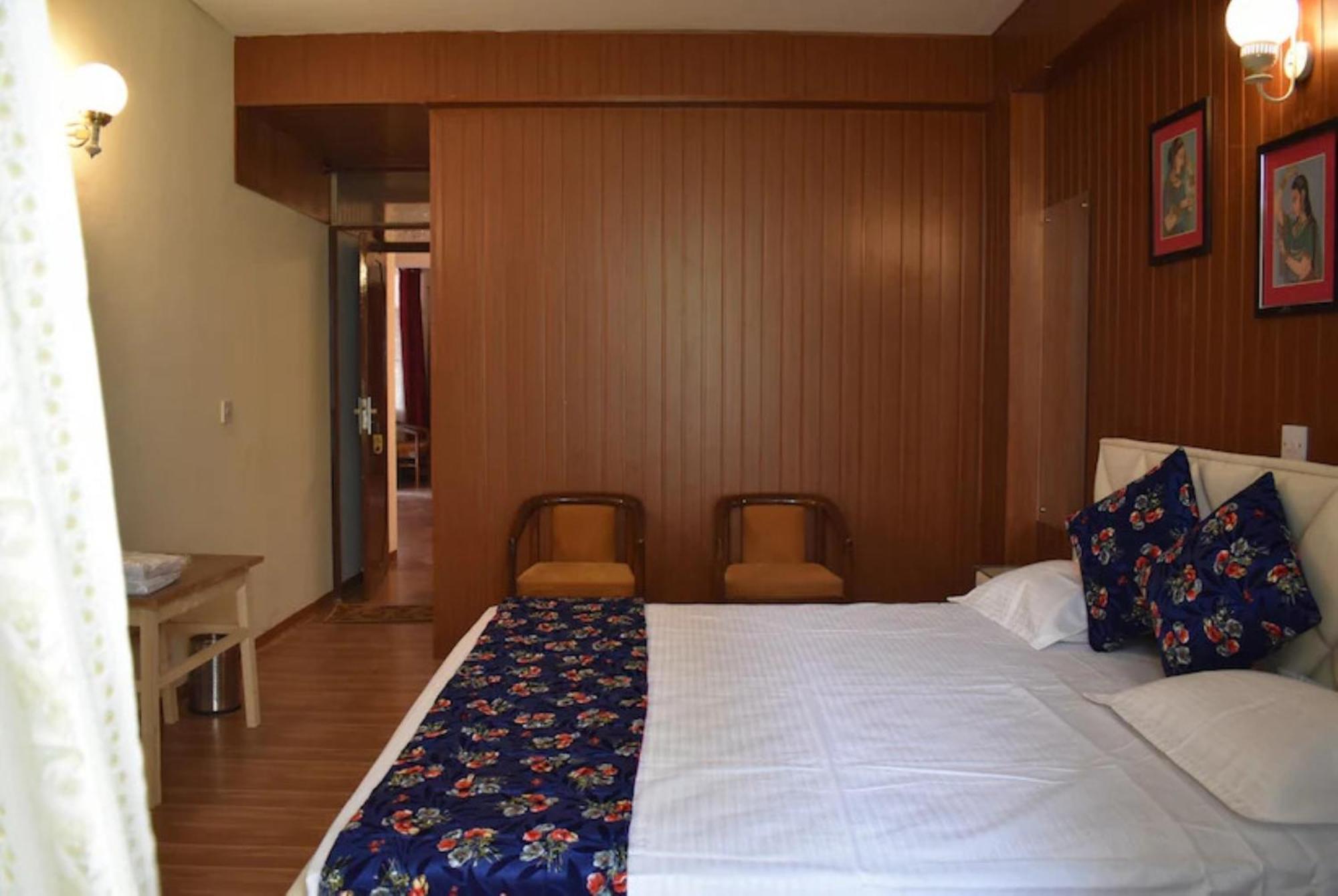 Van-chum Shimla