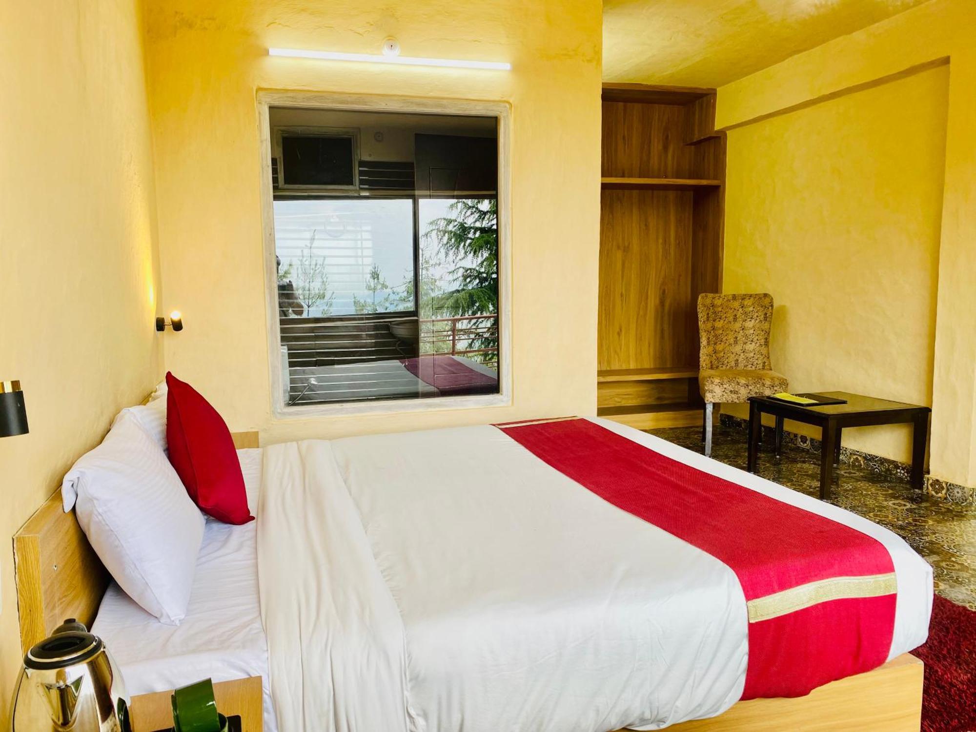 Hotel Aachman Valley