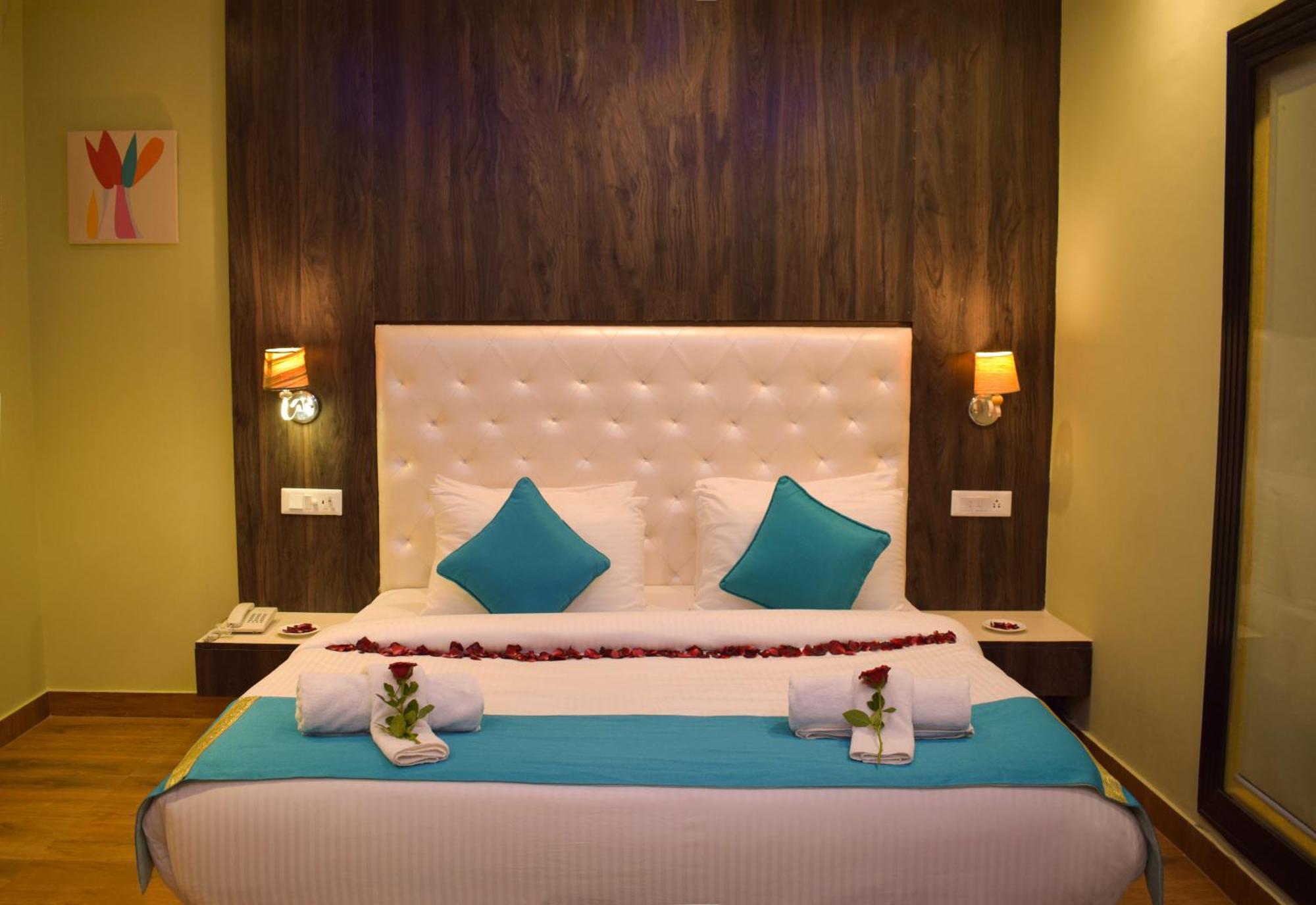 Aachman Valley Hotel