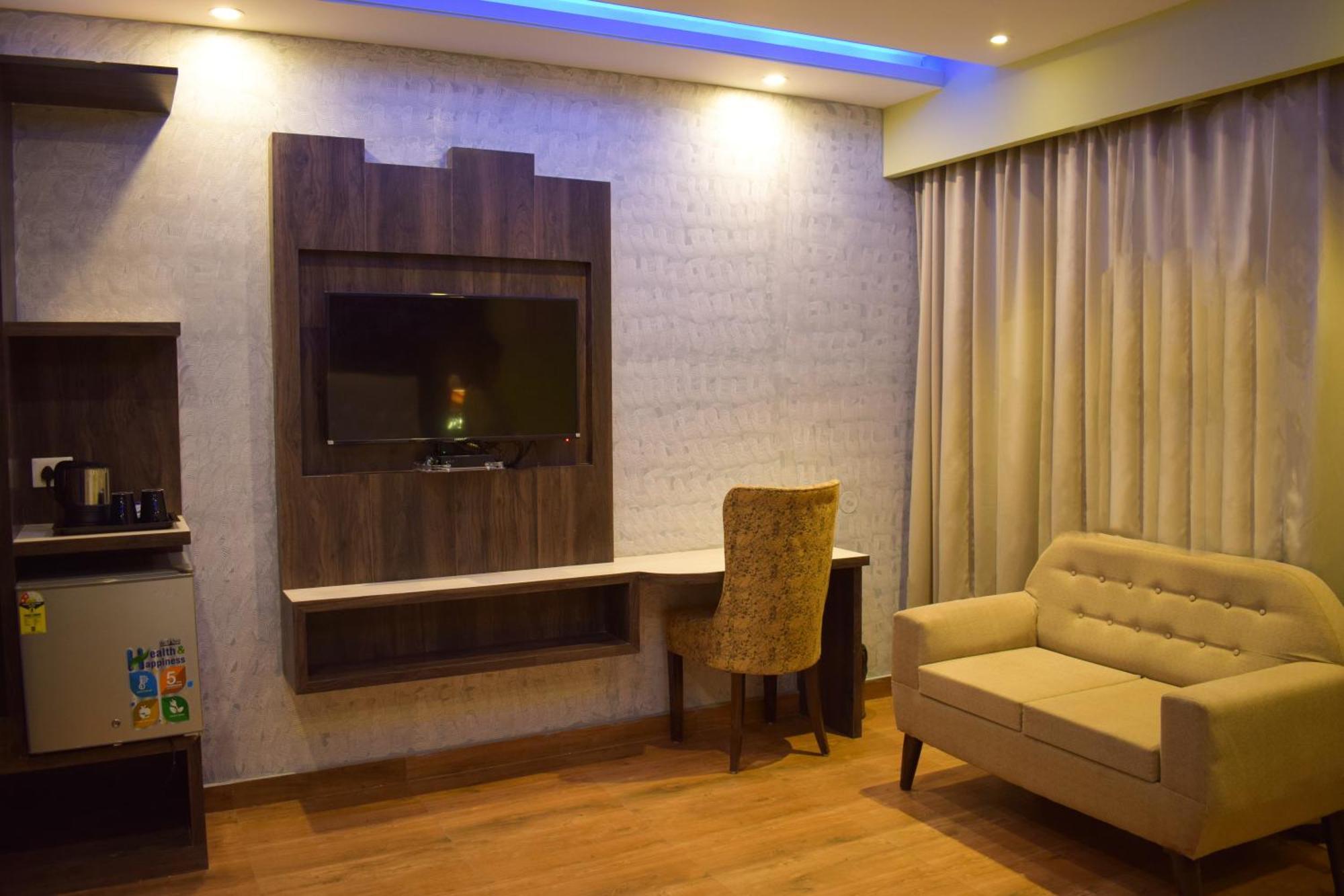 Aachman Valley Hotel Shimla