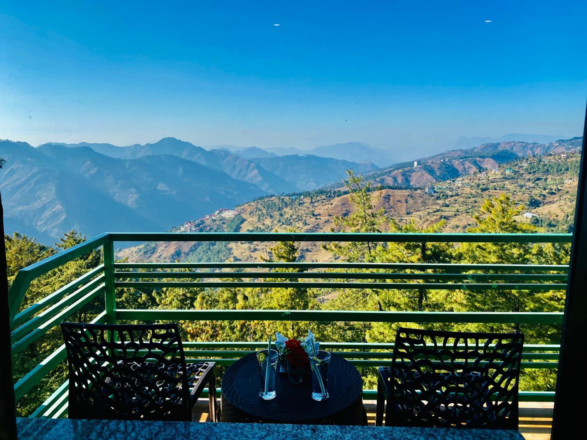 Aachman Valley 4* Shimla