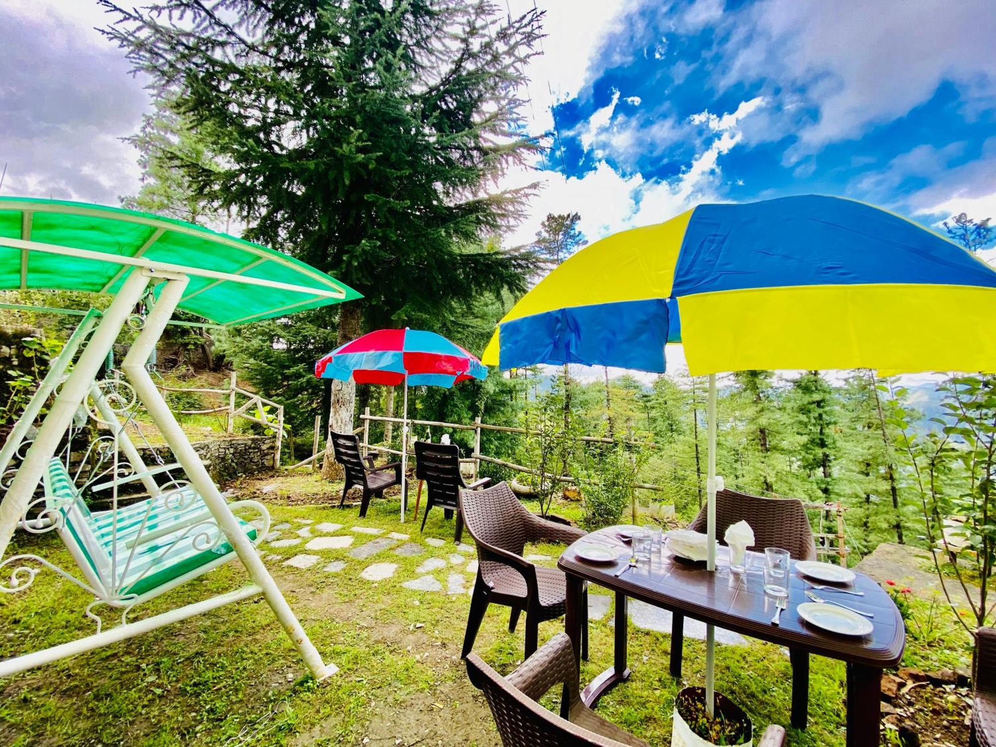 Hotel Aachman Valley 4*