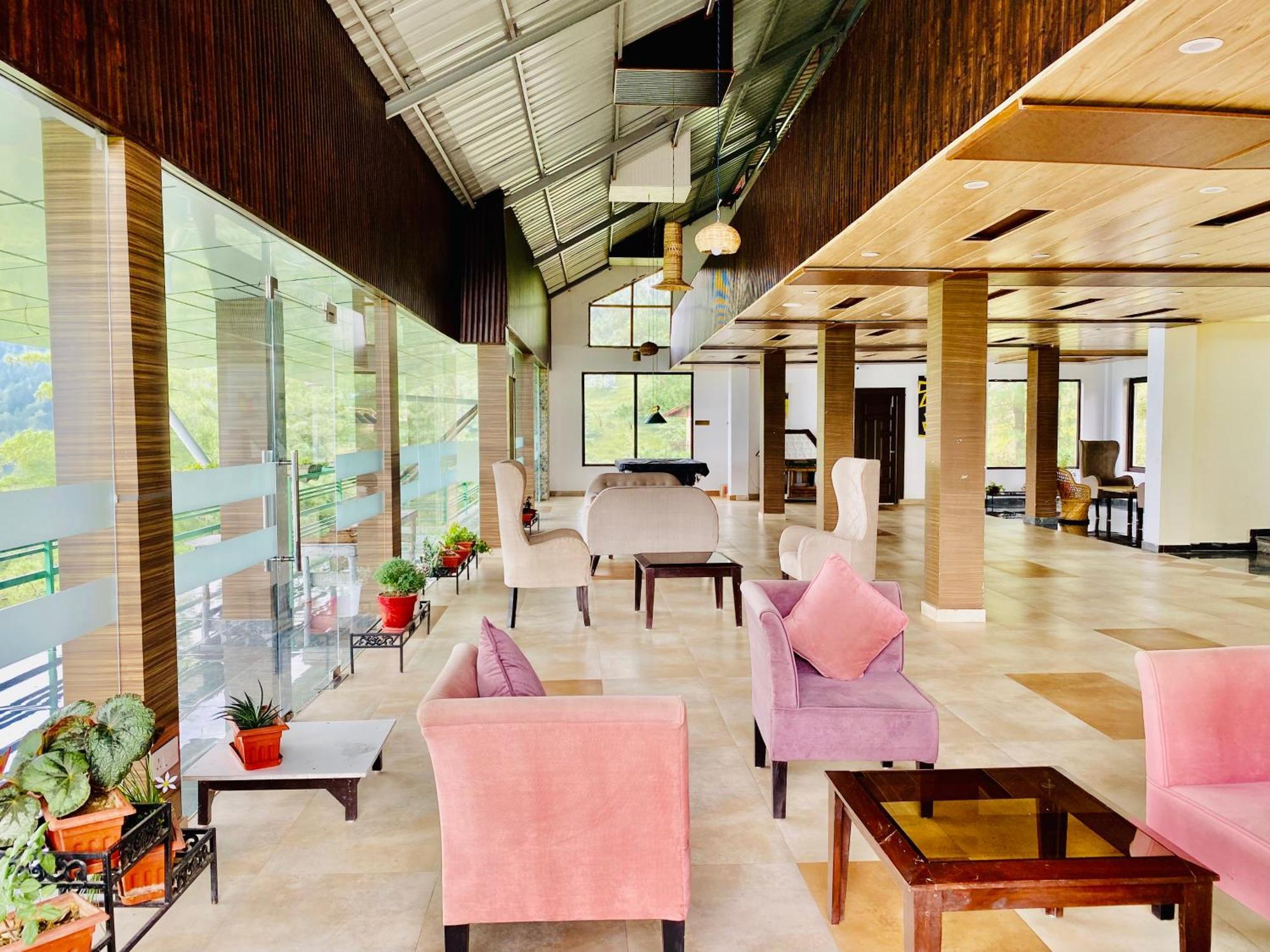 Aachman Valley 4* Shimla